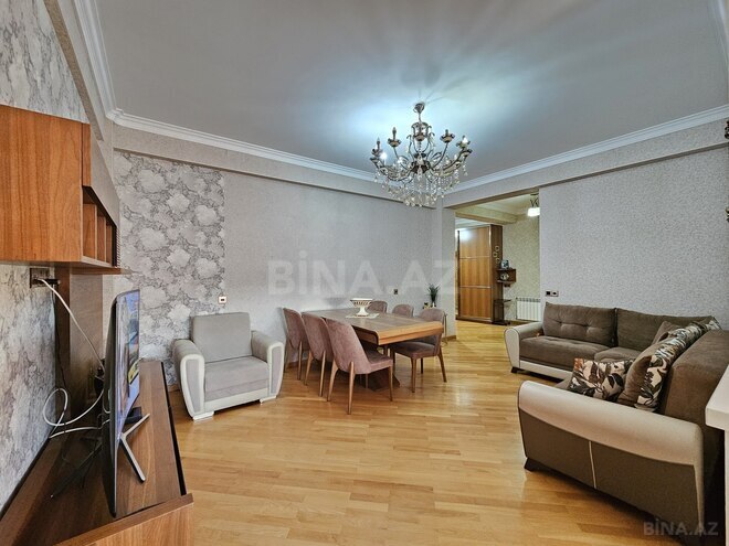 Продаётся 3-комн. новостройка 110 м², photo 6 from 27