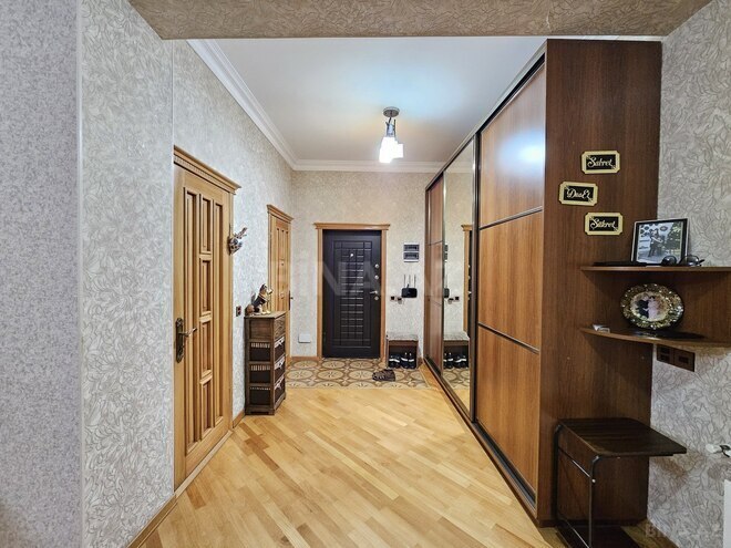 Продаётся 3-комн. новостройка 110 м², photo 21 from 27