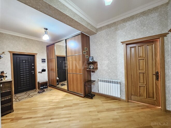 Продаётся 3-комн. новостройка 110 м², photo 16 from 27