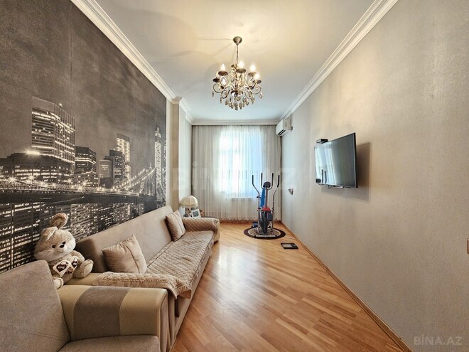 Продаётся 3-комн. новостройка 110 м², photo 14 from 27