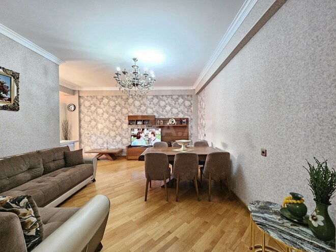 Продаётся 3-комн. новостройка 110 м², photo 5 from 27