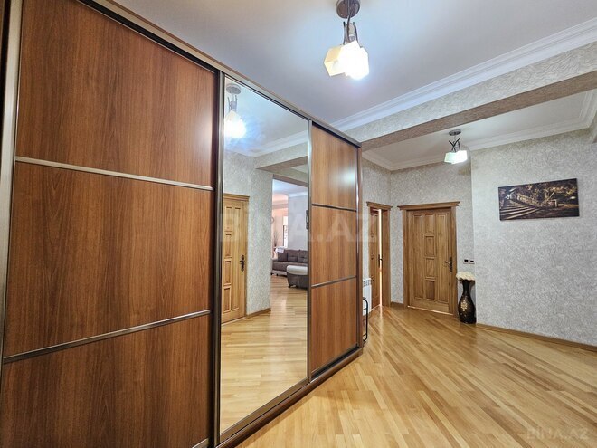 Продаётся 3-комн. новостройка 110 м², photo 18 from 27