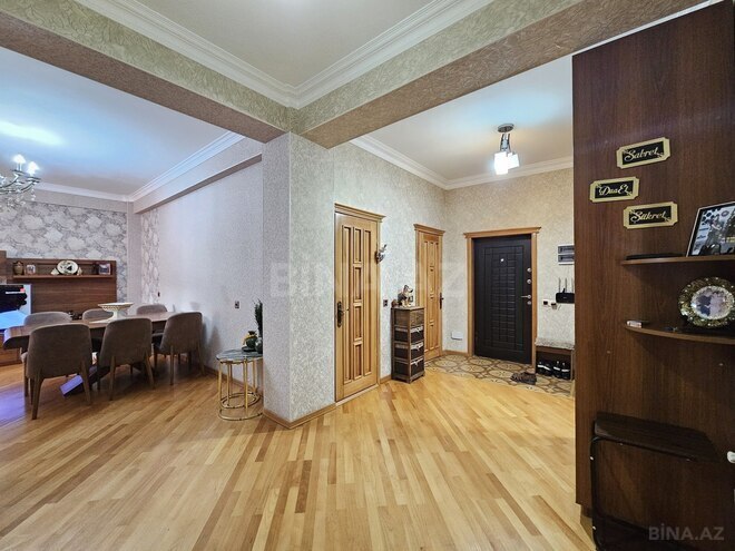 Продаётся 3-комн. новостройка 110 м², photo 17 from 27