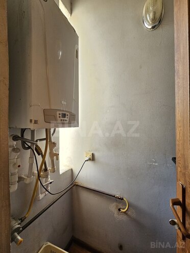 Продаётся 3-комн. новостройка 110 м², photo 25 from 27