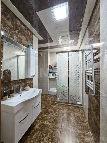 Продаётся 3-комн. новостройка 110 м², photo 22 from 27