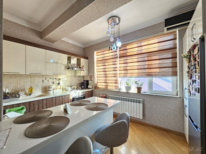 Продаётся 3-комн. новостройка 110 м², photo 7 from 27