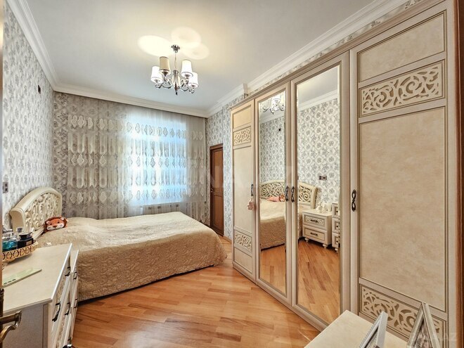 Продаётся 3-комн. новостройка 110 м², photo 10 from 27