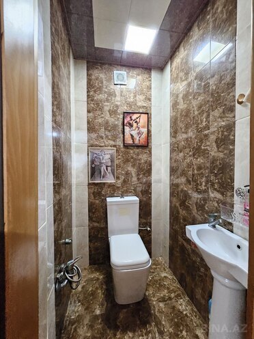 Продаётся 3-комн. новостройка 110 м², photo 24 from 27