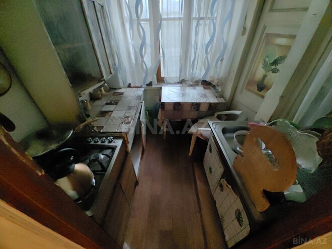 Продаётся 3-комн. вторичка 85 м², м. Ичеришехер, photo 21 from 26
