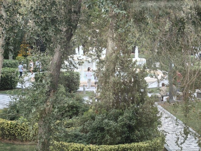 Продаётся 3-комн. вторичка 85 м², м. Ичеришехер, photo 15 from 26