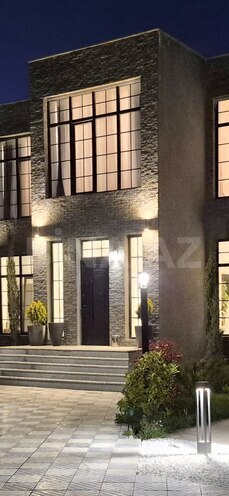 İcarəyə verilir 7 otaqlı həyət evi/bağ evi 300 m², Şüvəlan q., photo 4 from 32