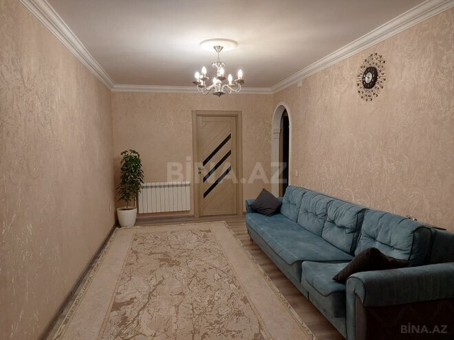 Продаётся 2-комн. вторичка 65 м², photo 3 from 16