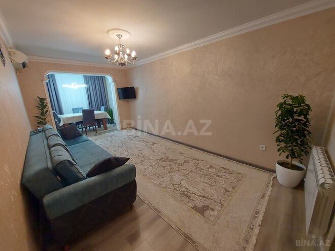 Продаётся 2-комн. вторичка 65 м², photo 4 from 16
