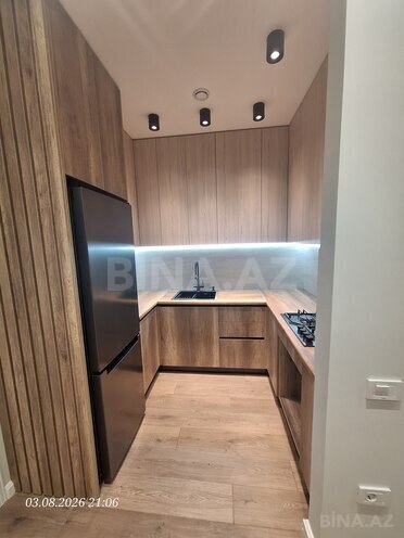 Satılır 2 otaqlı yeni tikili 54 m², Nərimanov r., photo 10 from 27