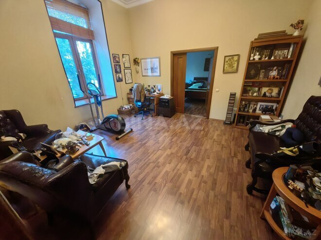 Продаётся 5-комн. вторичка 258 м², м. Ичеришехер, photo 21 from 32