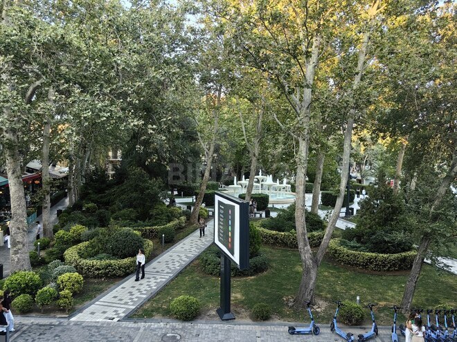 Продаётся 5-комн. вторичка 258 м², м. Ичеришехер, photo 13 from 32