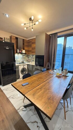 Продаётся 2-комн. новостройка 55 м², м. 28 мая, photo 4 from 15