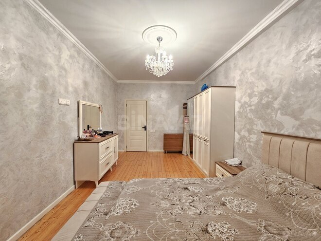 Продаётся 3-комн. новостройка 112 м², photo 9 from 27