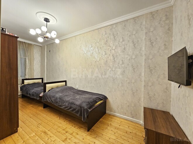 Продаётся 3-комн. новостройка 112 м², photo 10 from 27