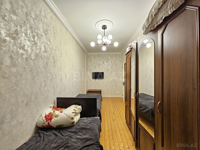 Продаётся 3-комн. новостройка 112 м², photo 12 from 27