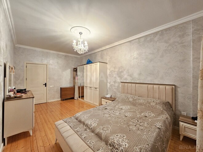Продаётся 3-комн. новостройка 112 м², photo 8 from 27