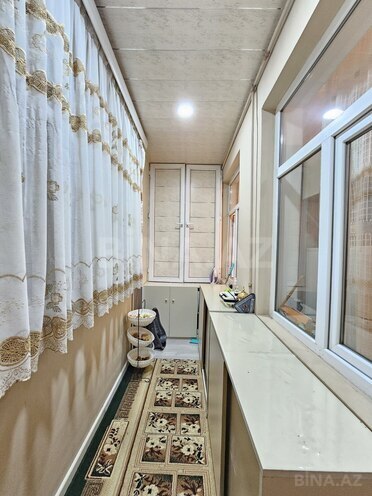 Продаётся 3-комн. новостройка 112 м², photo 24 from 27