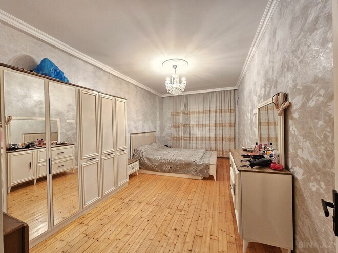 Продаётся 3-комн. новостройка 112 м², photo 6 from 27