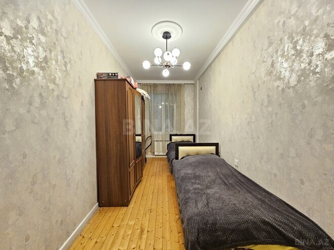 Продаётся 3-комн. новостройка 112 м², photo 11 from 27