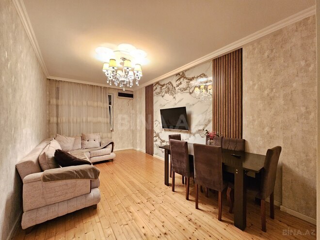 Продаётся 3-комн. новостройка 112 м², photo 5 from 27