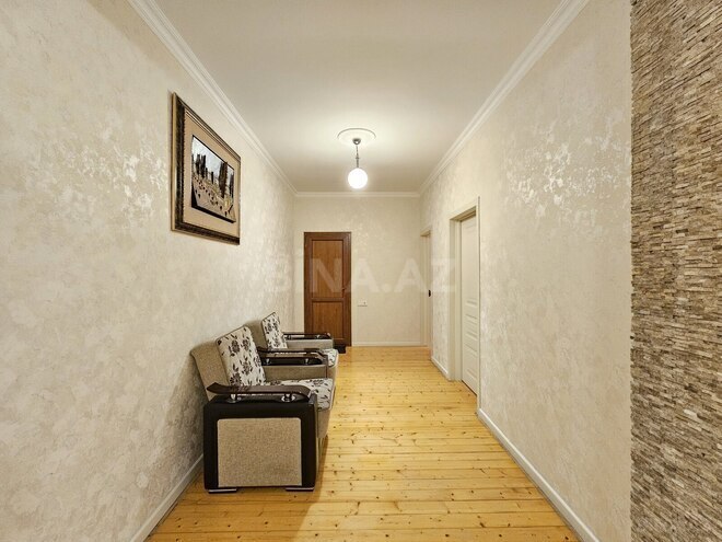 Продаётся 3-комн. новостройка 112 м², photo 16 from 27