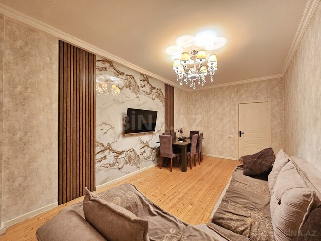 Продаётся 3-комн. новостройка 112 м², photo 4 from 27