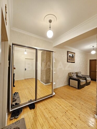 Продаётся 3-комн. новостройка 112 м², photo 19 from 27