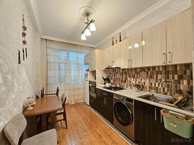 Продаётся 3-комн. новостройка 112 м², photo 14 from 27