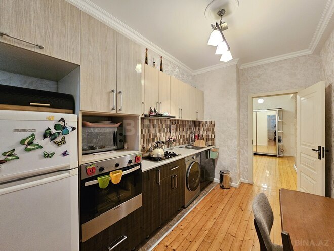 Продаётся 3-комн. новостройка 112 м², photo 13 from 27