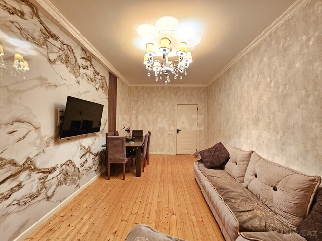 Продаётся 3-комн. новостройка 112 м², photo 3 from 27