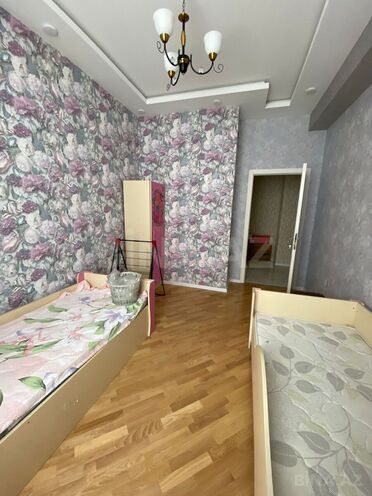 Сдаётся 3-комн. новостройка 85 м², м. Ахмедлы, photo 9 from 13