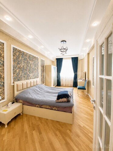 Сдаётся 3-комн. новостройка 85 м², м. Ахмедлы, photo 4 from 13