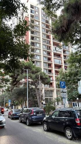 Satılır 2 otaqlı yeni tikili 67 m², 28 May m., photo 30 from 32