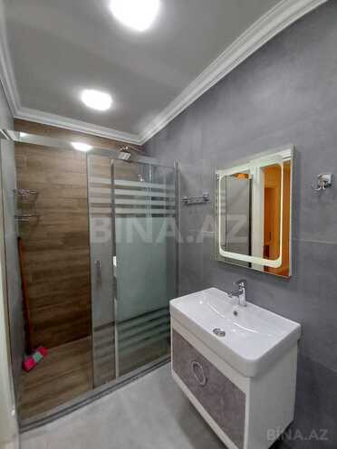 Satılır 2 otaqlı yeni tikili 67 m², 28 May m., photo 25 from 32