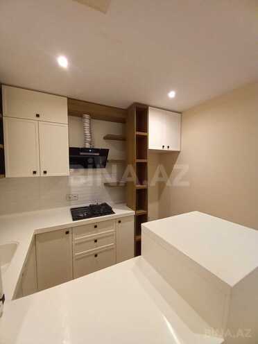 Satılır 2 otaqlı yeni tikili 67 m², 28 May m., photo 17 from 32