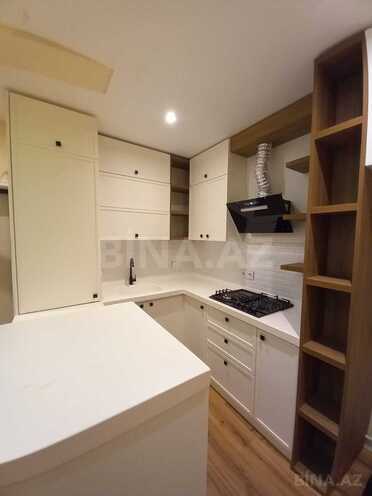 Satılır 2 otaqlı yeni tikili 67 m², 28 May m., photo 15 from 32