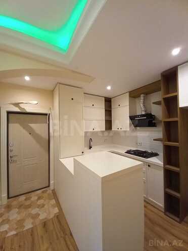 Satılır 2 otaqlı yeni tikili 67 m², 28 May m., photo 16 from 32
