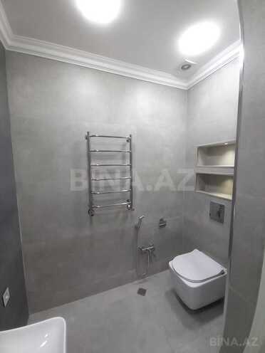 Satılır 2 otaqlı yeni tikili 67 m², 28 May m., photo 26 from 32