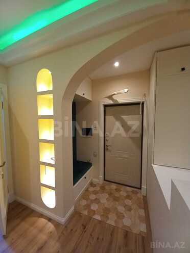 Satılır 2 otaqlı yeni tikili 67 m², 28 May m., photo 28 from 32