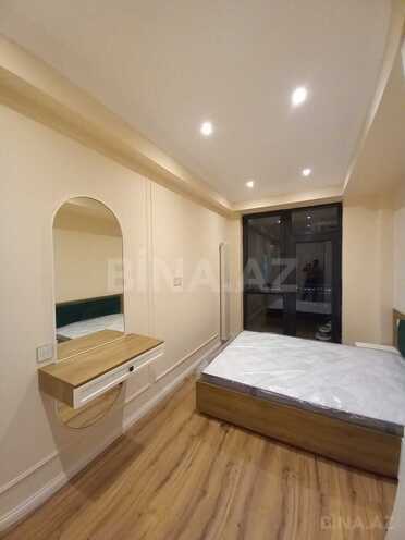 Satılır 2 otaqlı yeni tikili 67 m², 28 May m., photo 22 from 32