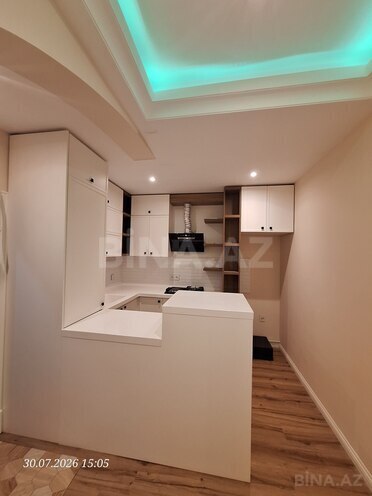 Satılır 2 otaqlı yeni tikili 67 m², 28 May m., photo 18 from 32