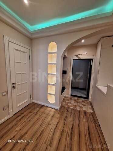 Satılır 2 otaqlı yeni tikili 67 m², 28 May m., photo 20 from 32