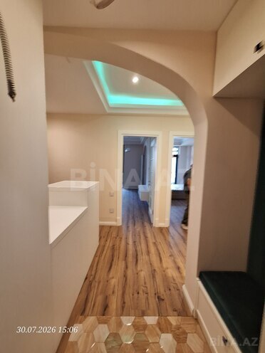 Satılır 2 otaqlı yeni tikili 67 m², 28 May m., photo 19 from 32