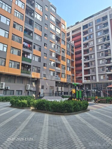 Satılır 2 otaqlı yeni tikili 67 m², 28 May m., photo 31 from 32