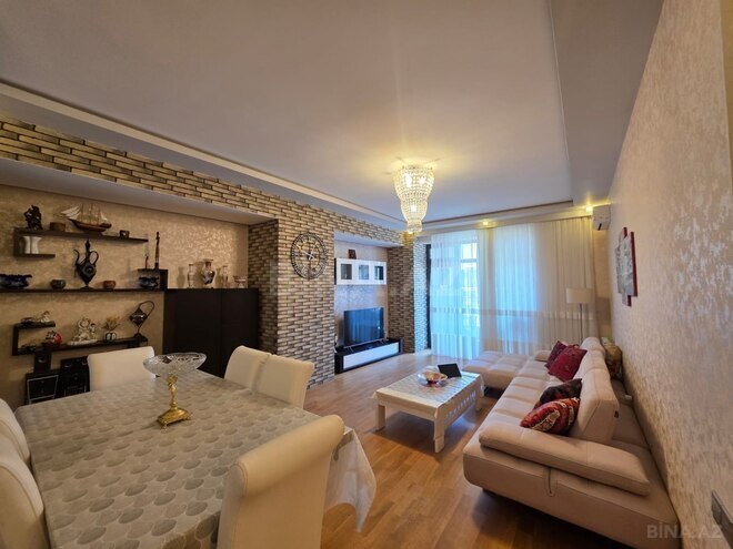 Продаётся 3-комн. новостройка 145 м², м. 8 ноября, photo 1 from 14